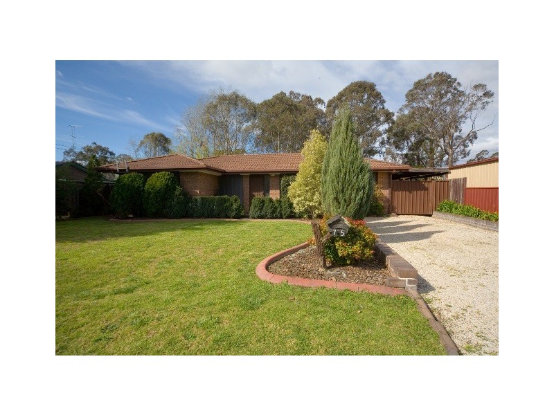 75 Elvy Street, Bargo NSW 2574