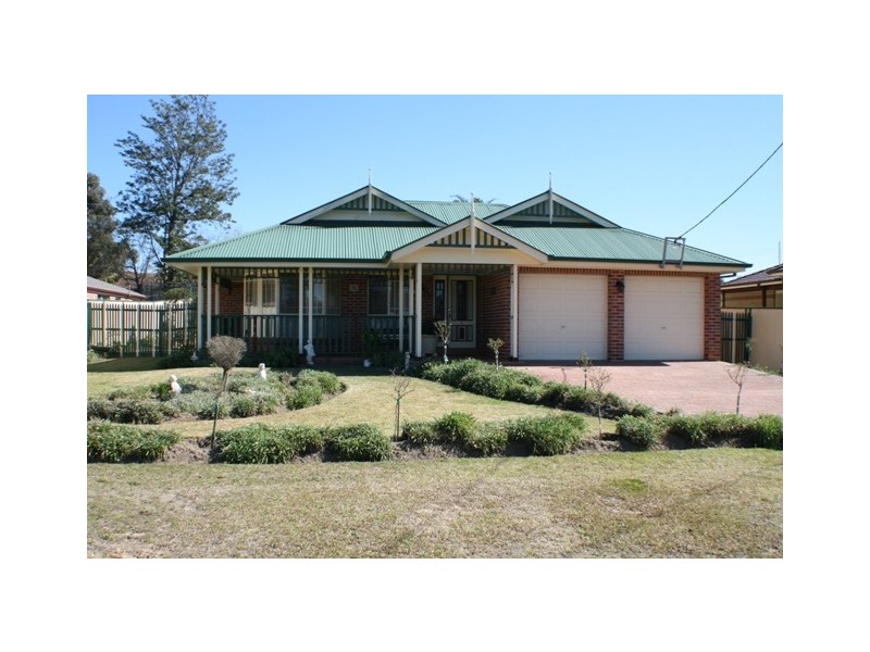 5 Mahonga Street, Tahmoor NSW 2573