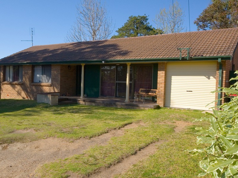 27 Wallaroo Road, Buxton NSW 2571
