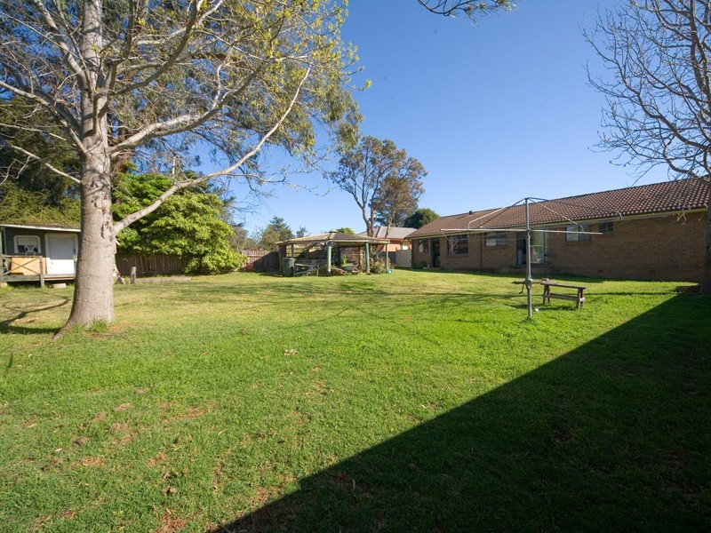 27 Wallaroo Road, Buxton NSW 2571