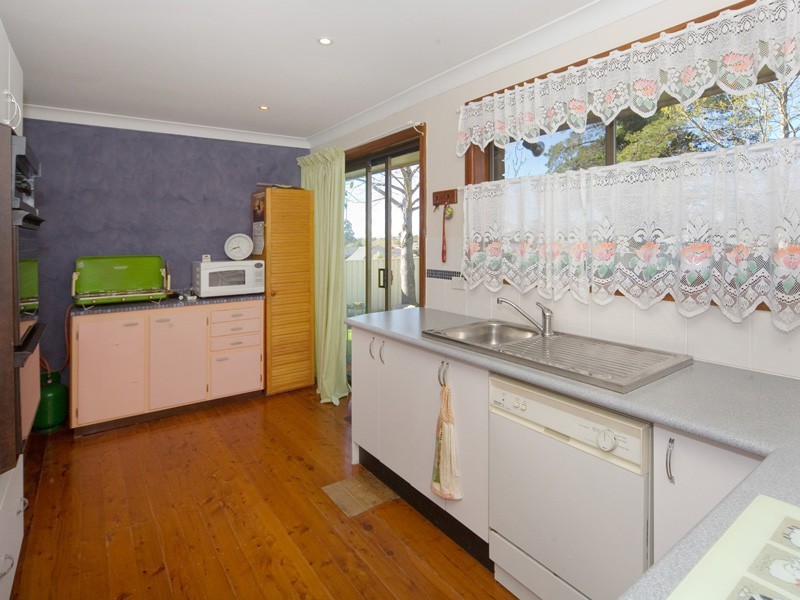 27 Wallaroo Road, Buxton NSW 2571