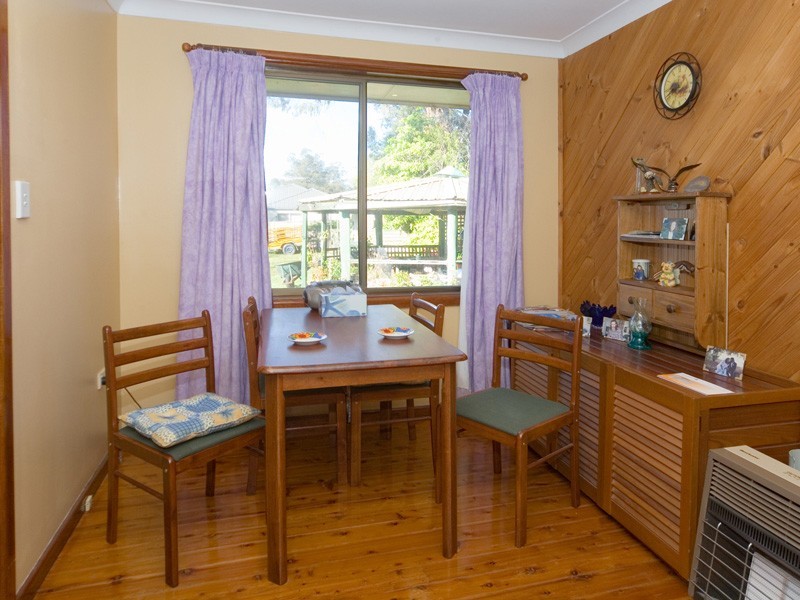 27 Wallaroo Road, Buxton NSW 2571