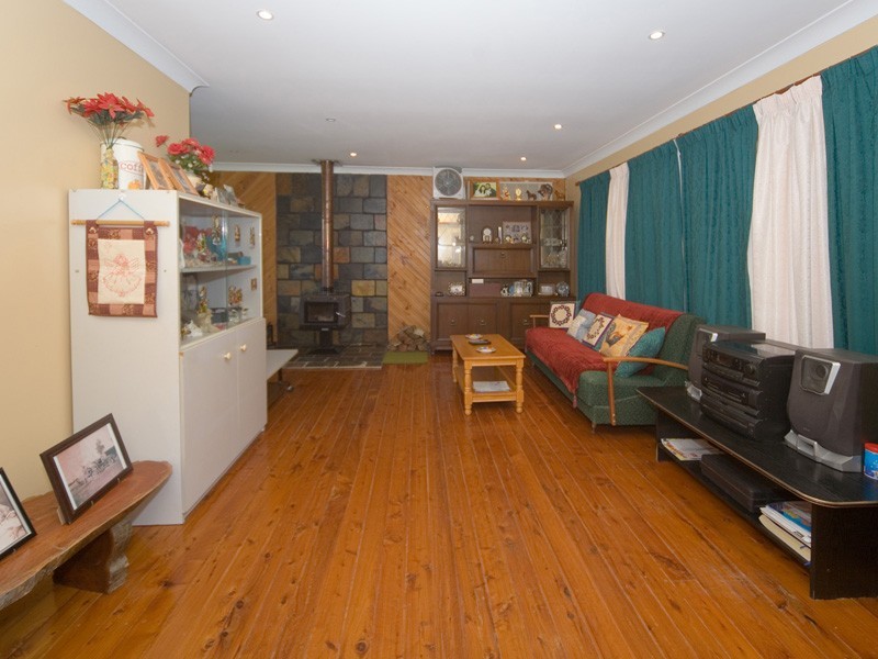 27 Wallaroo Road, Buxton NSW 2571