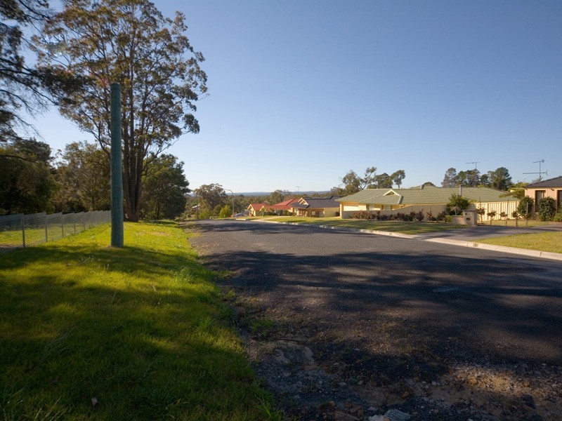27 Wallaroo Road, Buxton NSW 2571