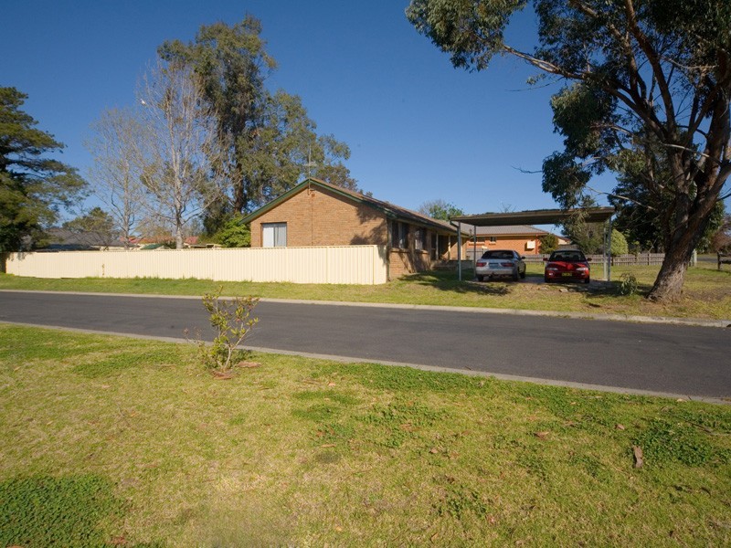 27 Wallaroo Road, Buxton NSW 2571