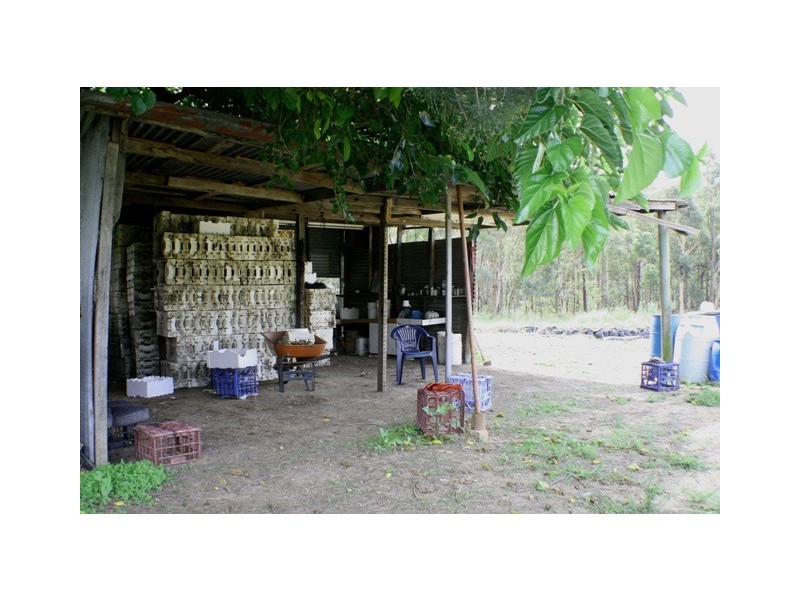 150 Bargo River Road, Tahmoor NSW 2573