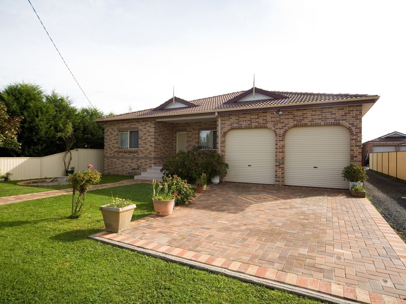 42 Dutton Road, Buxton NSW 2571