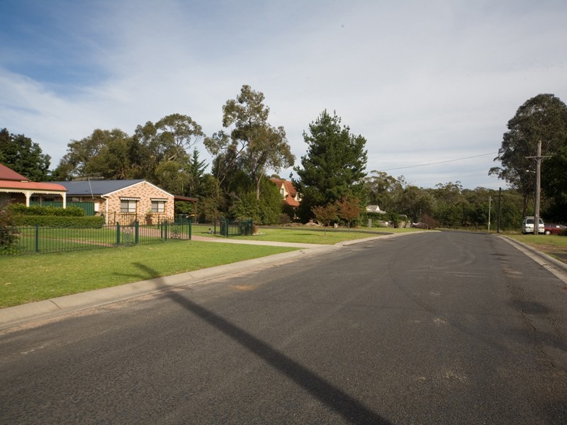 42 Dutton Road, Buxton NSW 2571