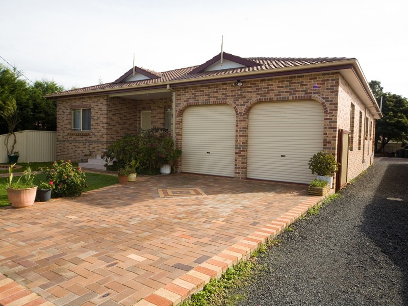 42 Dutton Road, Buxton NSW 2571