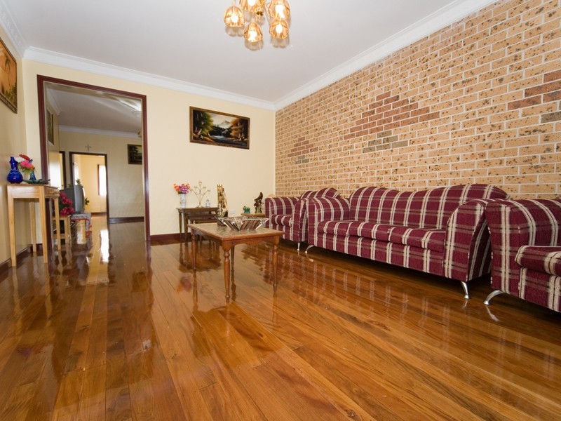 42 Dutton Road, Buxton NSW 2571