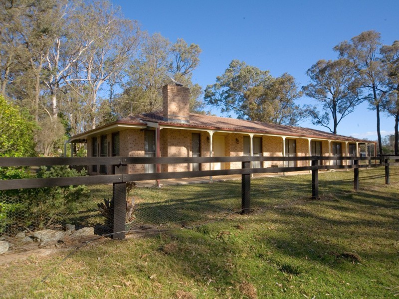 50 Burns Road, Thirlmere NSW 2572