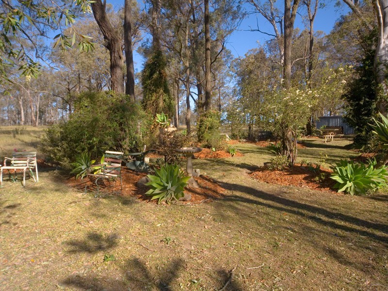 50 Burns Road, Thirlmere NSW 2572