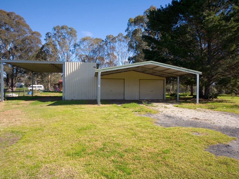 90 Ironbark Road, Bargo NSW 2574