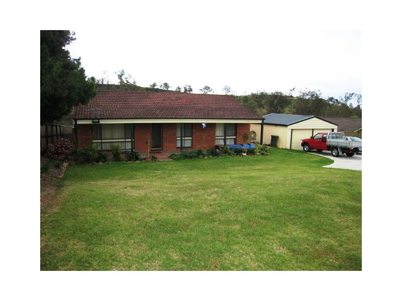 21 Remembrance Drive, Tahmoor NSW 2573