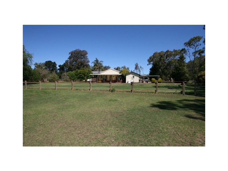 41 Reservoir Road, Bargo NSW 2574
