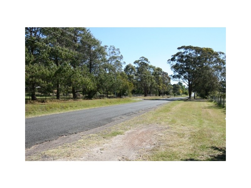 41 Reservoir Road, Bargo NSW 2574