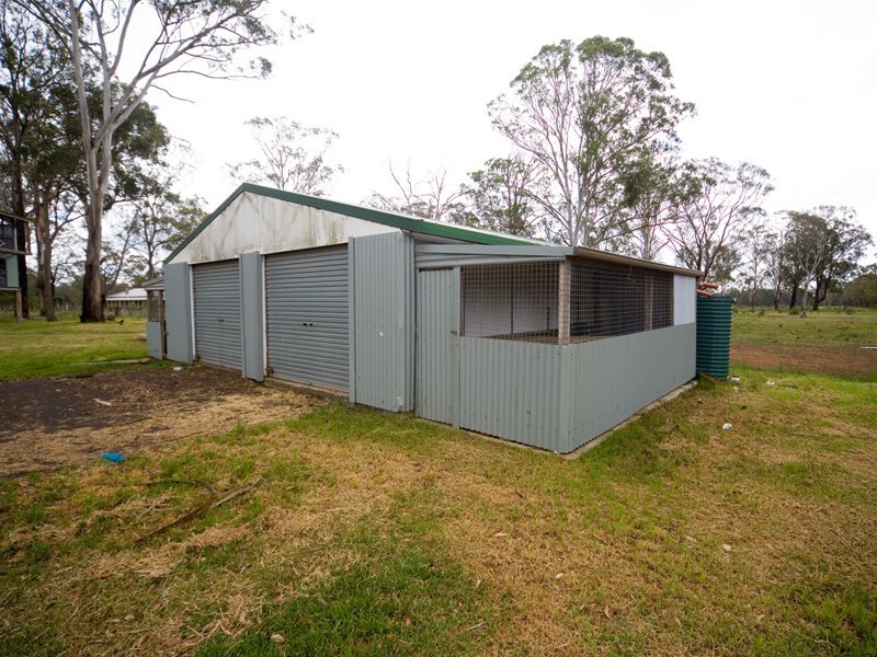 95 Ironbark Road, Bargo NSW 2574