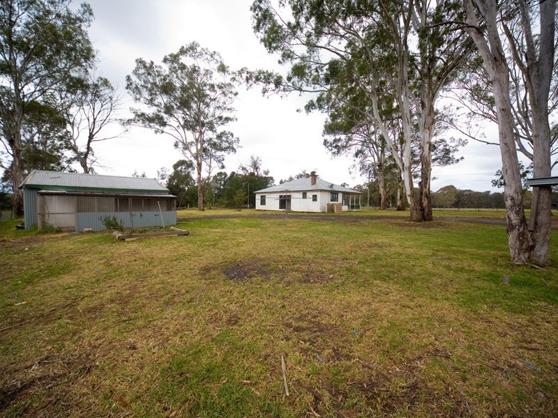 95 Ironbark Road, Bargo NSW 2574