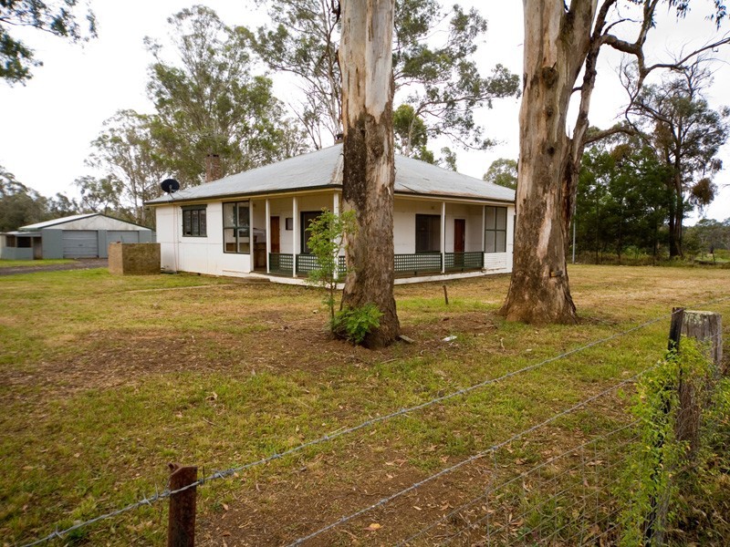 95 Ironbark Road, Bargo NSW 2574