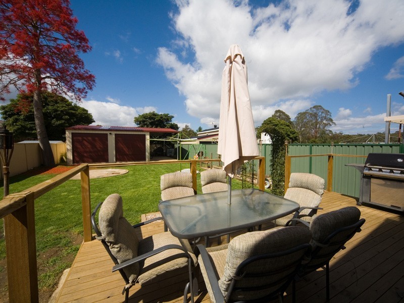 43 Erith Street, Buxton NSW 2571