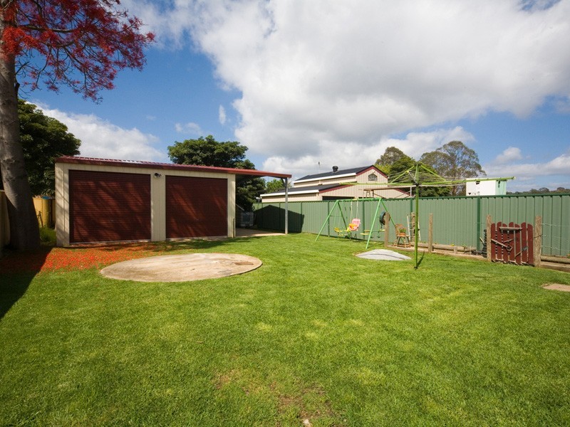 43 Erith Street, Buxton NSW 2571