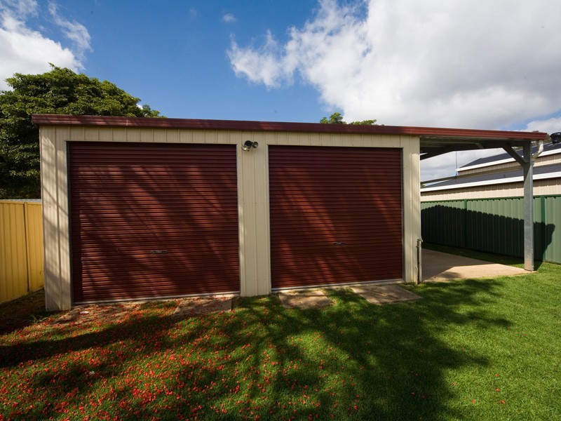 43 Erith Street, Buxton NSW 2571