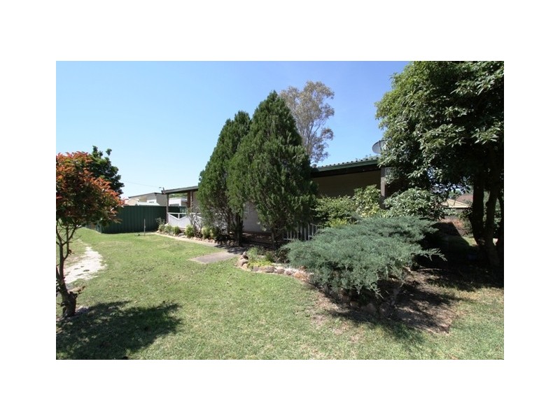 95 East Parade, Buxton NSW 2571