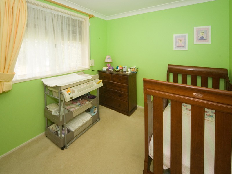 33 Yanderra Road, Yanderra NSW 2574