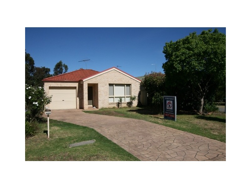 323A Thirlmere Way, Thirlmere NSW 2572