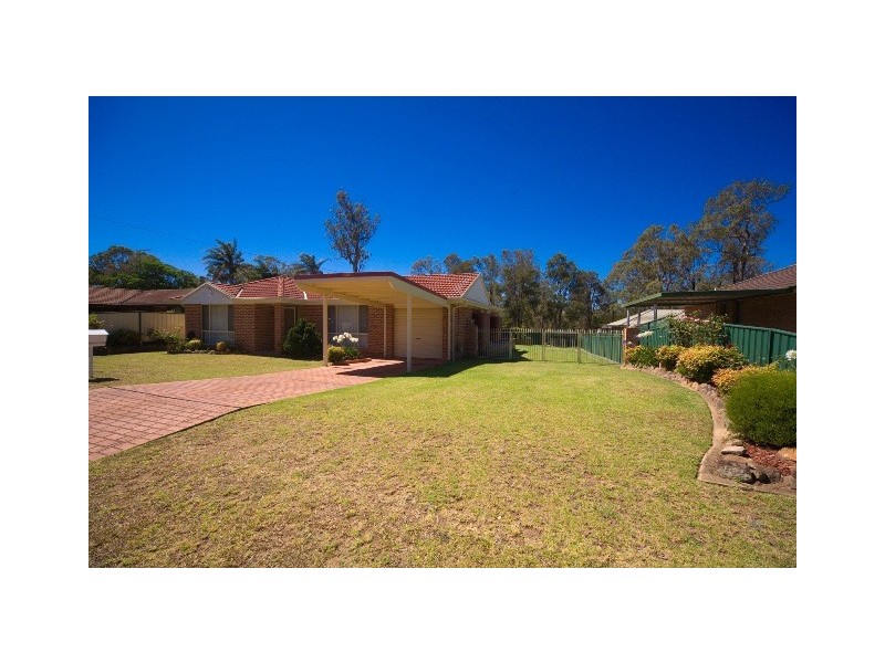 4 Tanya Place, Tahmoor NSW 2573