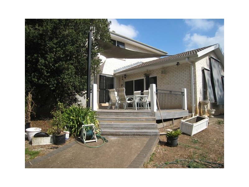 3 Westbourne Avenue, Thirlmere NSW 2572