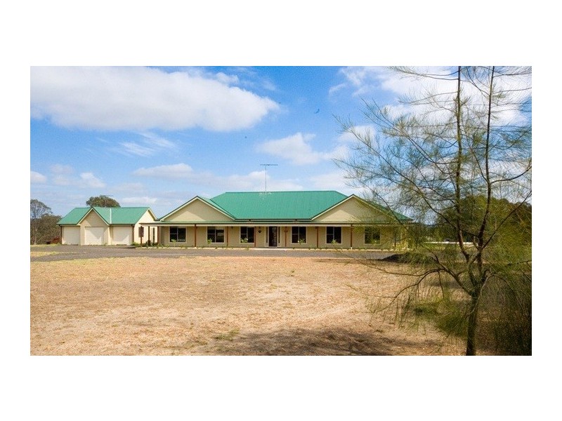 116 Lawson Road, Bargo NSW 2574