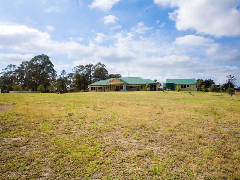 116 Lawson Road, Bargo NSW 2574