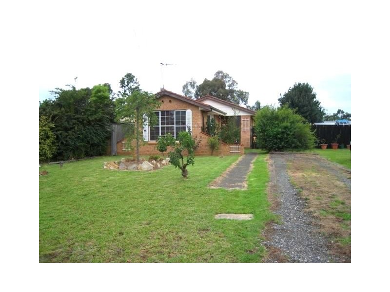 33 Erith Road, Buxton NSW 2571
