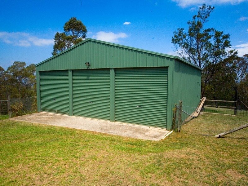 690 Barkers Lodge Road, Picton NSW 2571