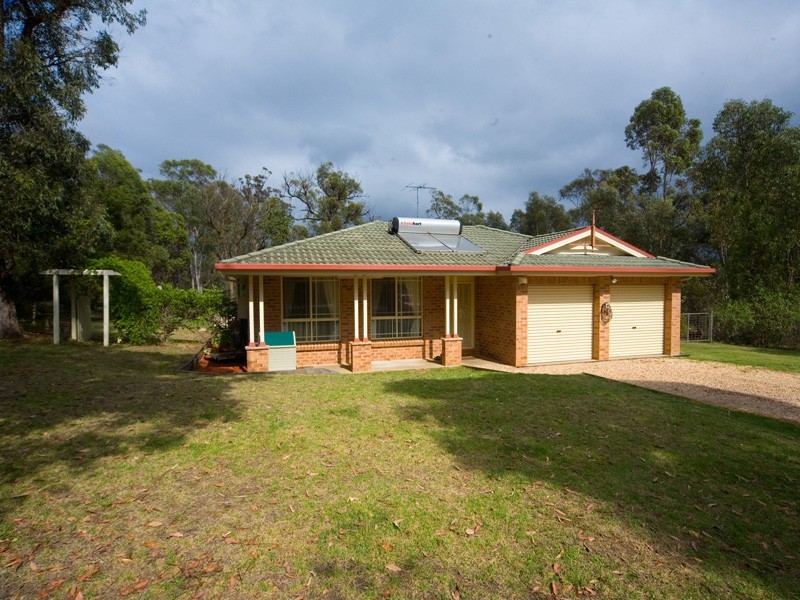 33 Yanderra Road, Bargo NSW 2574
