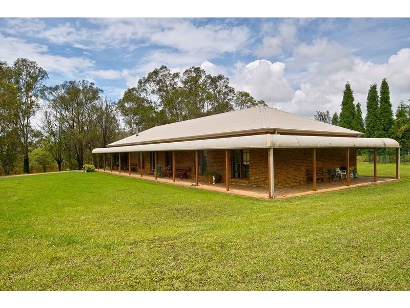 60 Pheasants Nest Road, Pheasants Nest NSW 2574