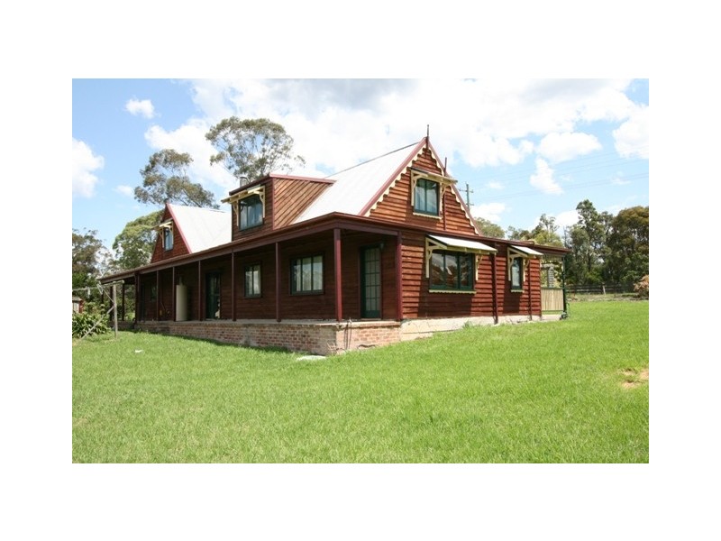 105 Ruddocks Road, Thirlmere NSW 2572