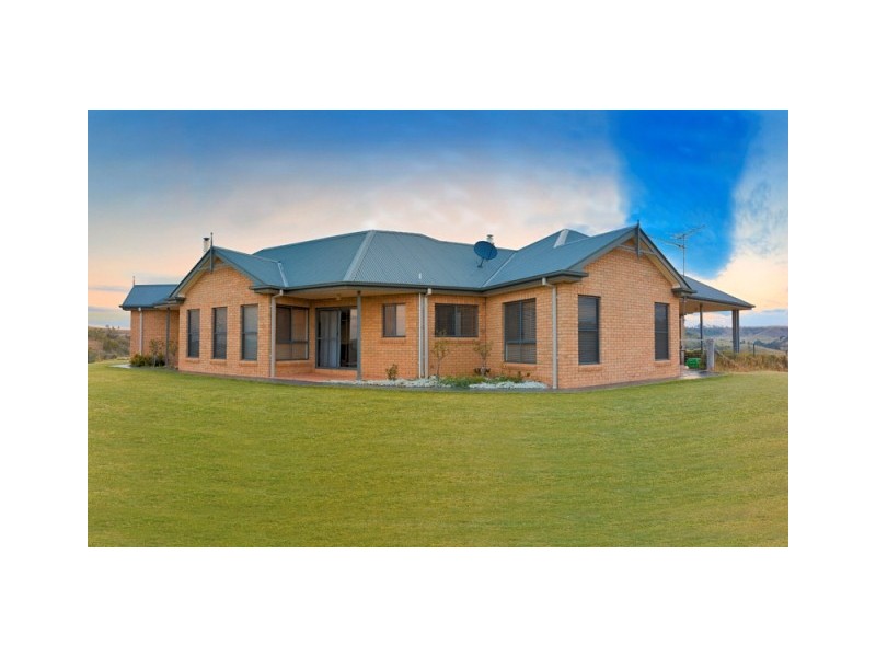 Lot 28, 150 Abbotsford Road, Picton NSW 2571