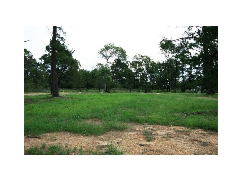 Buxton NSW 2571