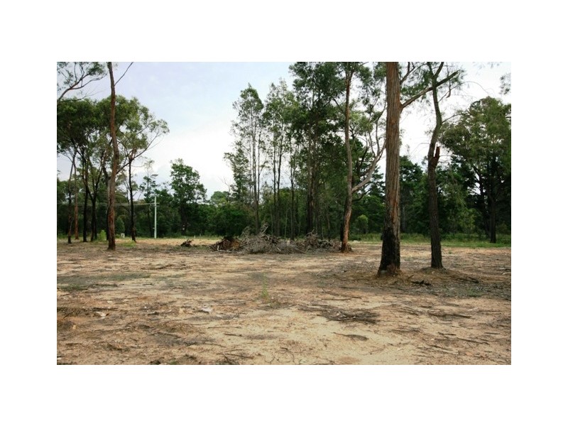 Buxton NSW 2571