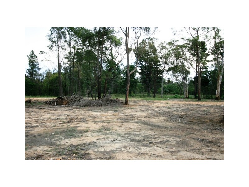 Buxton NSW 2571