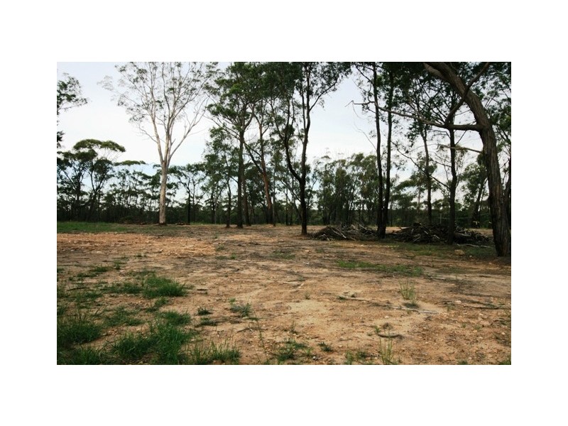 Buxton NSW 2571