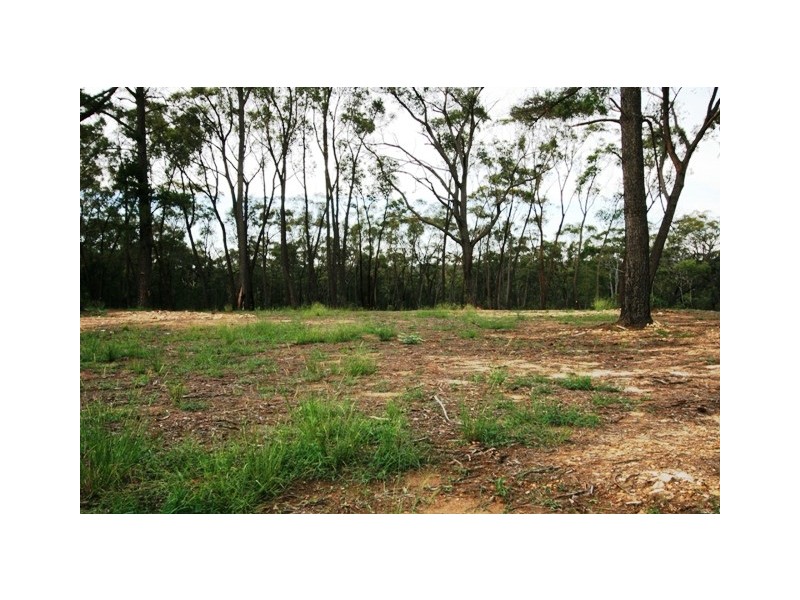 Buxton NSW 2571