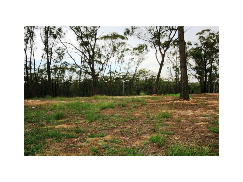 Buxton NSW 2571