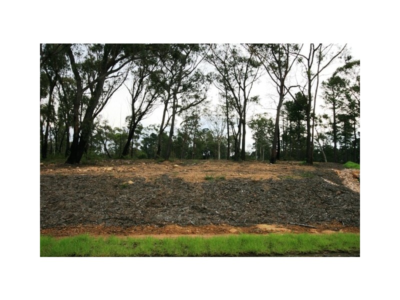 Buxton NSW 2571