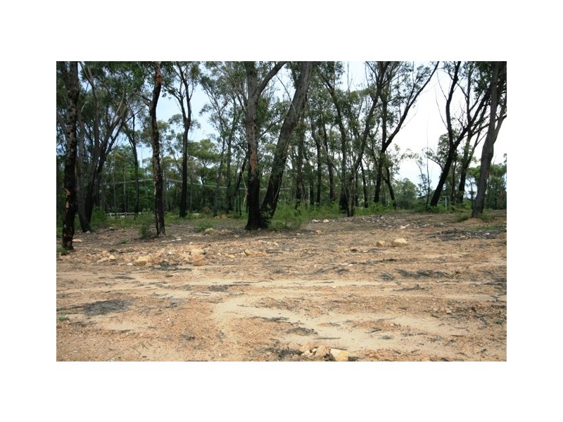 Buxton NSW 2571