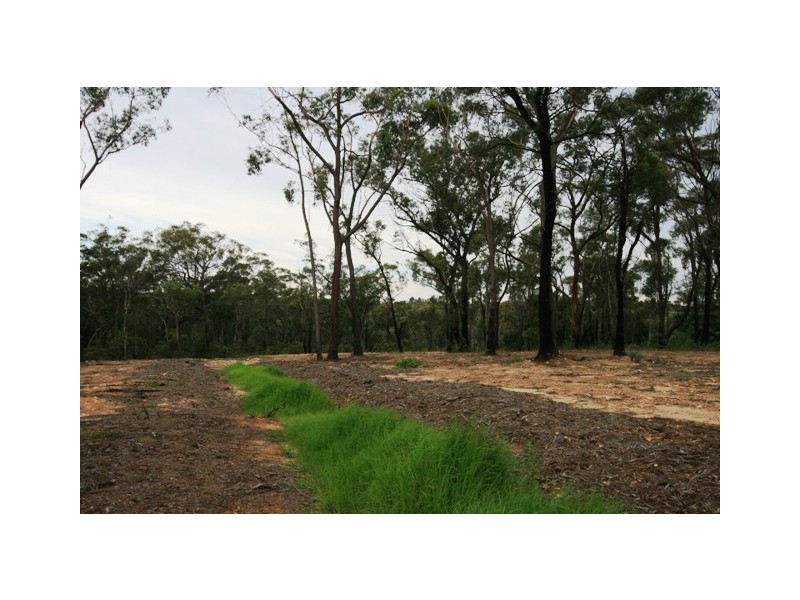 Buxton NSW 2571