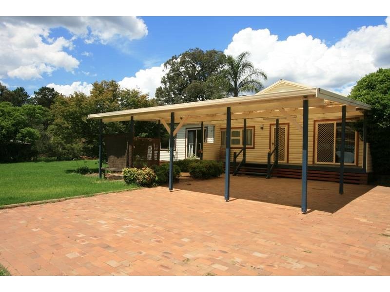 41 Reservoir Road, Bargo NSW 2574