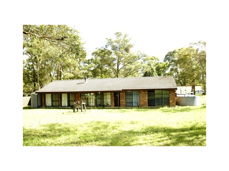 525 Pheasants Nest Road, Pheasants Nest NSW 2574